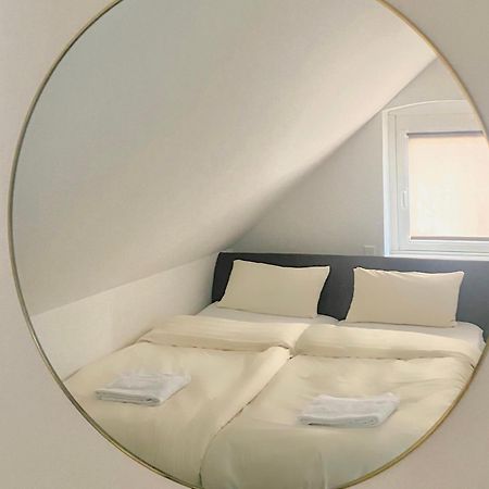 Cityna Apartment Bielefeld - Late Check-Out Ngoại thất bức ảnh