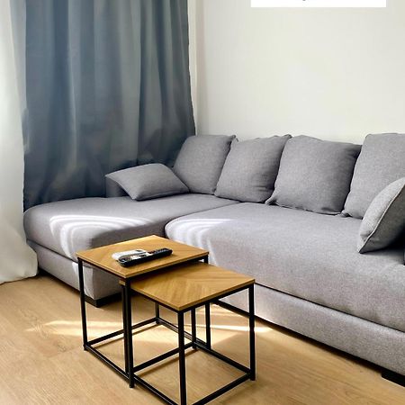 Cityna Apartment Bielefeld - Late Check-Out Ngoại thất bức ảnh