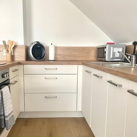 Cityna Apartment Bielefeld - Late Check-Out Ngoại thất bức ảnh