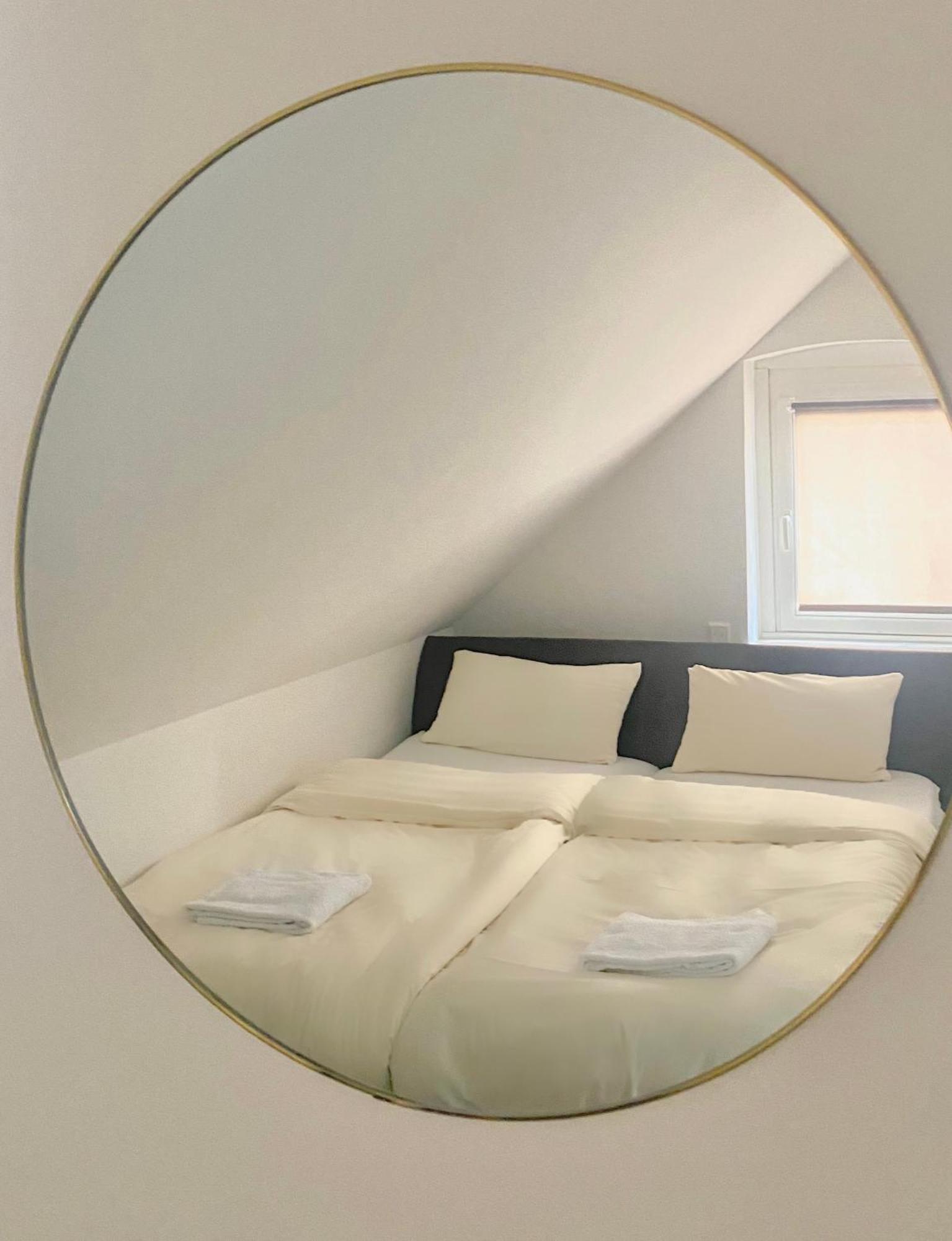 Cityna Apartment Bielefeld - Late Check-Out Ngoại thất bức ảnh